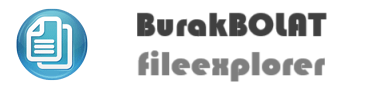 eXtplorer Logo